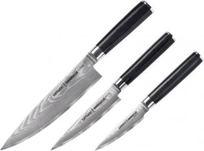 Набор ножей Samura Damascus SD-0230/K Набор ножей Samura Damascus SD-0230/K