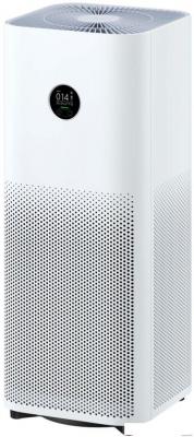 Очиститель воздуха Xiaomi Mi Smart Air Purifier 4 Pro AC-M15-SC (китайская версия) Очиститель воздуха Xiaomi Mi Smart Air Purifier 4 Pro AC-M15-SC (китайская версия)