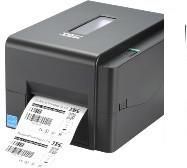 Принтер этикеток TSC TE300