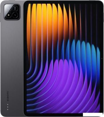 Планшет Xiaomi Pad 7 Pro 8GB/128GB международная версия (темно-серый)