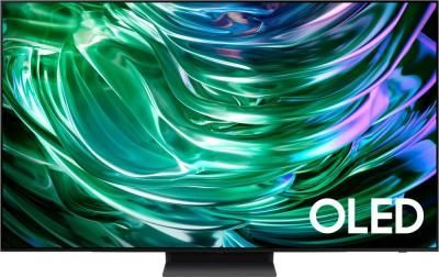OLED телевизор Samsung OLED 4K S90D QE83S90DAEXRU OLED телевизор Samsung OLED 4K S90D QE83S90DAEXRU
