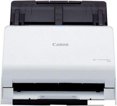 Сканер Canon imageFORMULA R30 Сканер Canon imageFORMULA R30