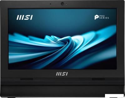 Моноблок MSI Pro AP162T ADL-012XRU 9S6-A60211-032 Моноблок MSI Pro AP162T ADL-012XRU 9S6-A60211-032
