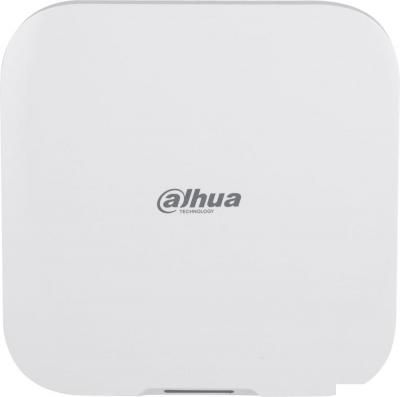 Центр управления (хаб) Dahua Wireless Alarm Hub 2 DHI-ARC3800H-W2(868)