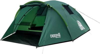 Треккинговая палатка RSP Outdoors Deep 4