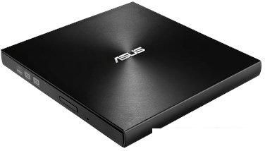 Оптический привод ASUS ZenDrive U9M SDRW-08U9M-U (черный) Оптический привод ASUS ZenDrive U9M SDRW-08U9M-U (черный)