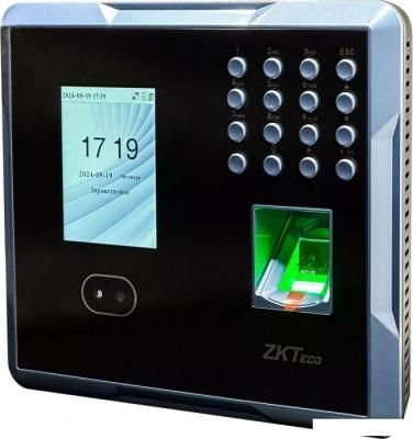 Биометрический терминал ZKTeco MB160 Plus Биометрический терминал ZKTeco MB160 Plus