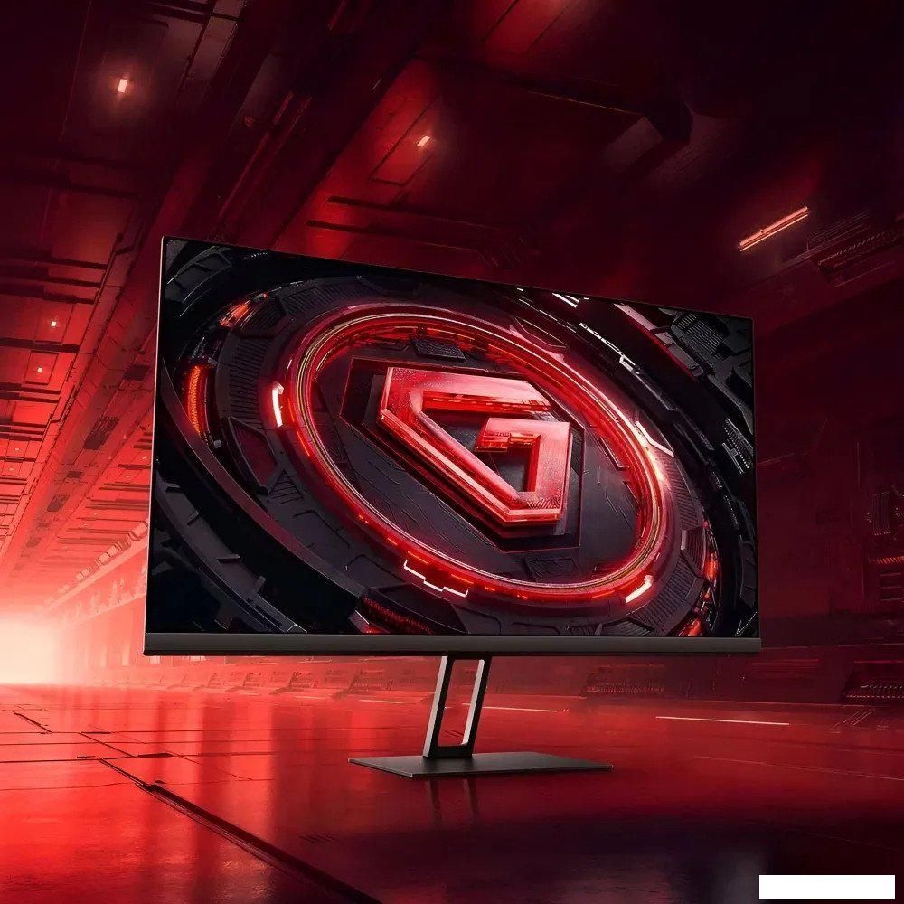 Игровой монитор Xiaomi Redmi Gaming Monitor G24 P24FCA-RG (китайская версия)
