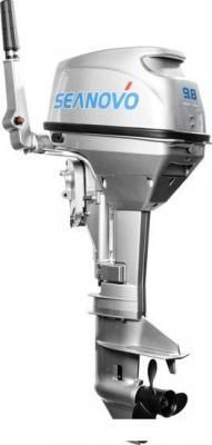 Лодочный мотор Seanovo SN9.8FHS Лодочный мотор Seanovo SN9.8FHS