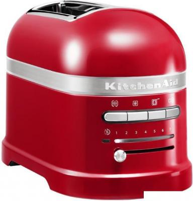 Тостер KitchenAid Artisan 5KMT2204EER Тостер KitchenAid Artisan 5KMT2204EER