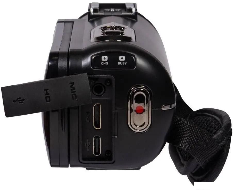 Видеокамера Rekam Allure zoom 1100