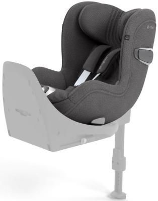Детское автокресло Cybex Sirona T i-Size (без базы, mirage grey plus) Детское автокресло Cybex Sirona T i-Size (без базы, mirage grey plus)