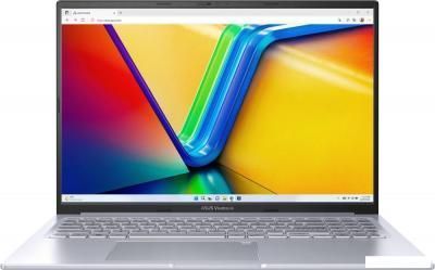 Ноутбук ASUS Vivobook 16X M3604YA-MB240 Win 11 Pro Ноутбук ASUS Vivobook 16X M3604YA-MB240 Win 11 Pro