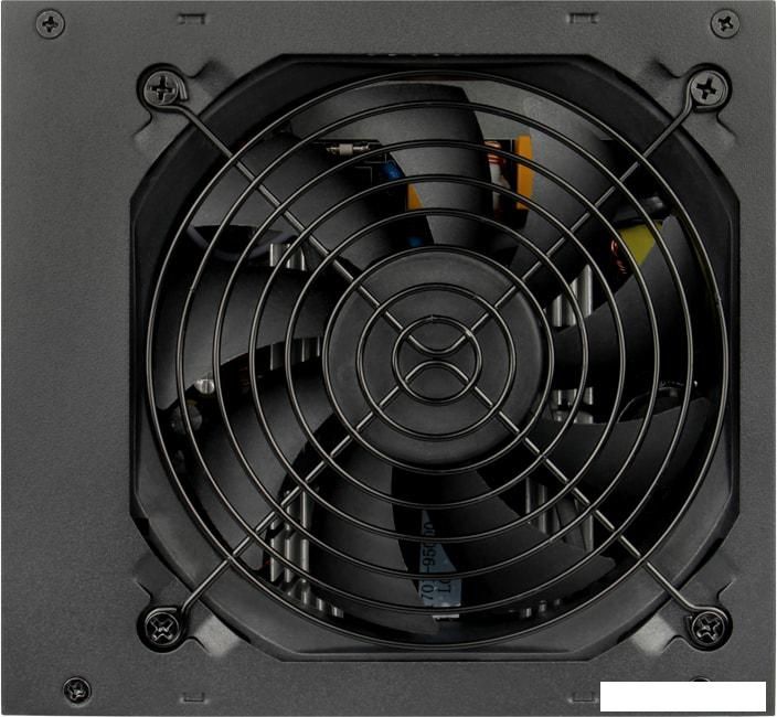 Блок питания 1stPlayer BLACK.SIR 600W SR-600W Блок питания 1stPlayer BLACK.SIR 600W SR-600W