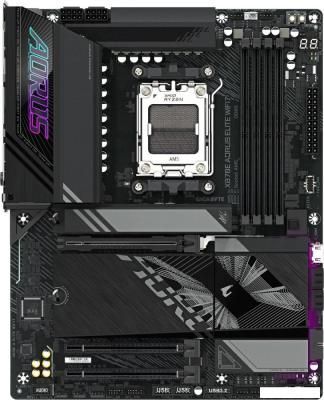 Материнская плата Gigabyte X870E Aorus Elite WiFi7 (rev. 1.1)