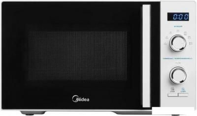 Микроволновая печь Midea AM825P2ET-W Микроволновая печь Midea AM825P2ET-W
