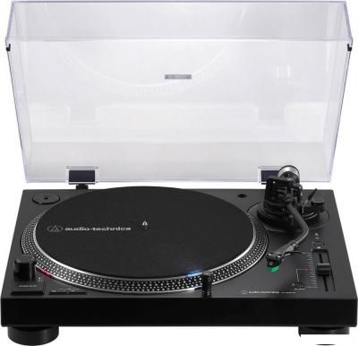 Виниловый проигрыватель Audio-Technica AT-LP120XBT-USB Виниловый проигрыватель Audio-Technica AT-LP120XBT-USB