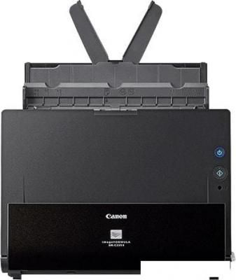 Сканер Canon imageFORMULA DR-C225 II Сканер Canon imageFORMULA DR-C225 II