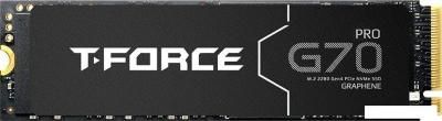 SSD Team T-Force G70 Pro 512GB TM8FFH512G0C129
