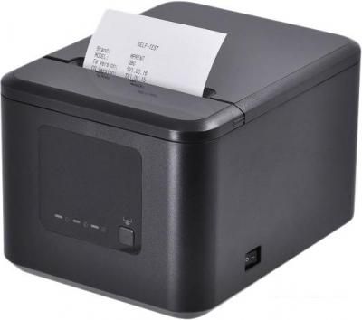 Принтер чеков Mertech Q80 1021 Принтер чеков Mertech Q80 1021