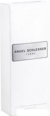 Туалетная вода Angel Schlesser Femme edT (100 мл) Туалетная вода Angel Schlesser Femme edT (100 мл)