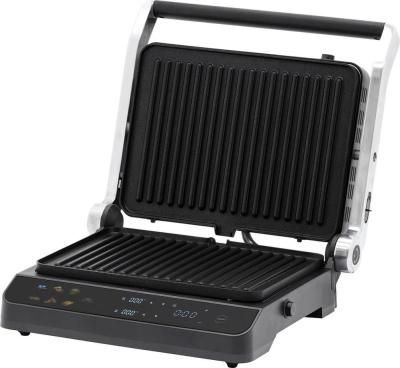 Электрогрили Krona Digitaler Kontaktgrill Электрогрили Krona Digitaler Kontaktgrill