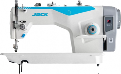 Электромеханическая швейная машина JACK F5-H Электромеханическая швейная машина JACK F5-H
