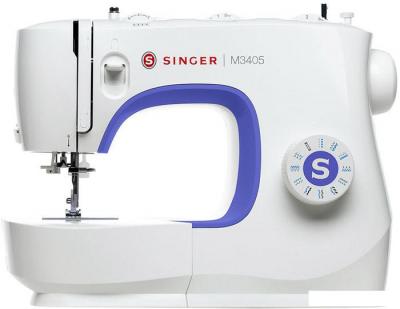 Электромеханическая швейная машина Singer M3405 Электромеханическая швейная машина Singer M3405