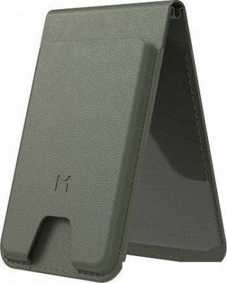 Кредитница Magssory Geotag Magnetic Khaki ACL003k Кредитница Magssory Geotag Magnetic Khaki ACL003k