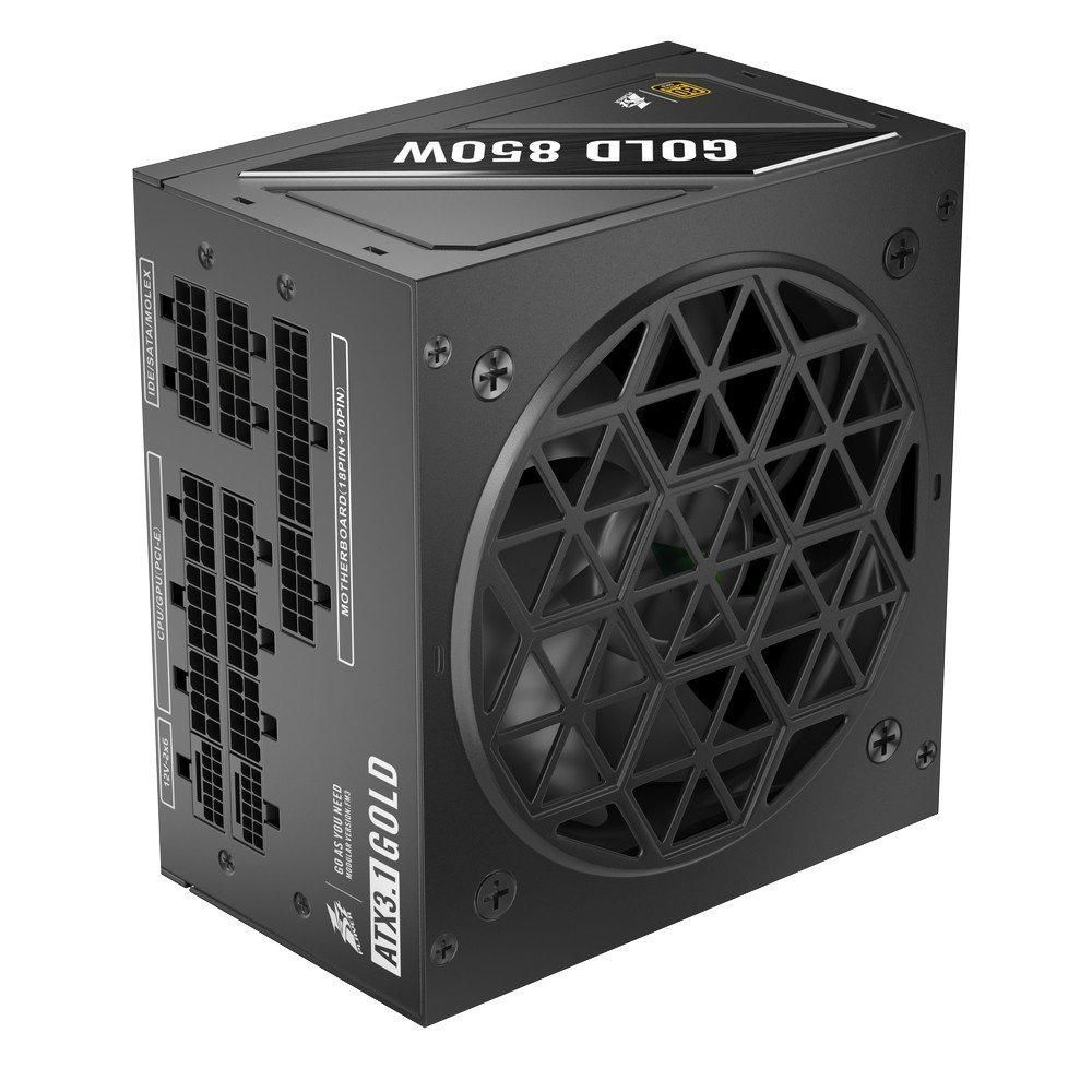 Блок питания 1stPlayer NGDP Gold 850W HA-850BA4