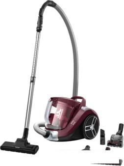 Пылесос Tefal Compact Power XXL TW4873EA Пылесос Tefal Compact Power XXL TW4873EA