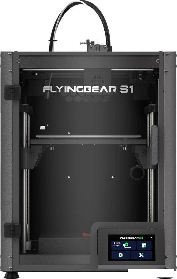 FDM принтер Flyingbear S1