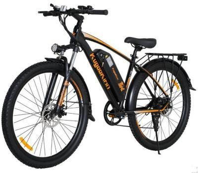Электровелосипед Kugoo Kirin V3 Электровелосипед Kugoo Kirin V3