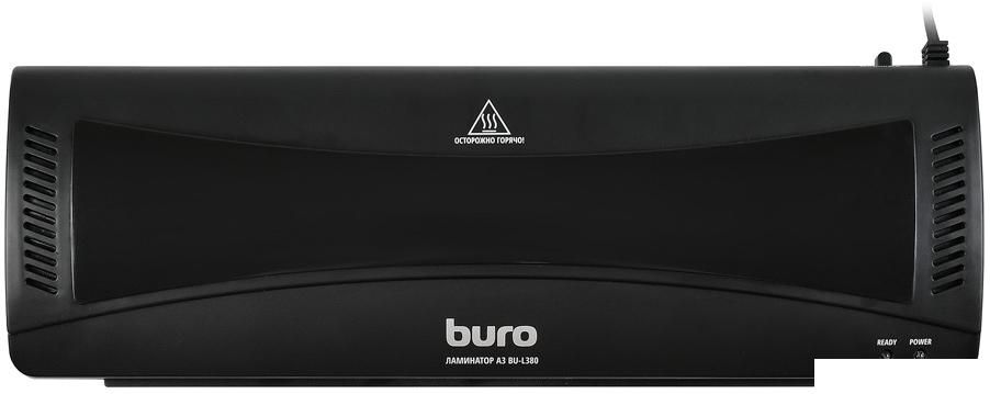 Ламинаторы Buro BU-L380