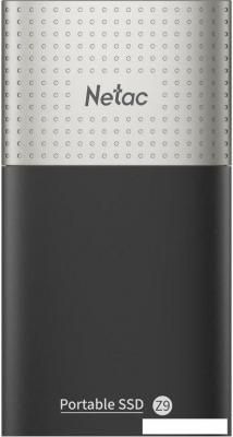Внешний накопитель Netac Z9 128GB NT01Z9-128G-32BK