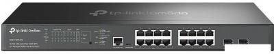 Коммутаторы TP-Link Omada SG3218XP-M2 V1 Коммутаторы TP-Link Omada SG3218XP-M2 V1