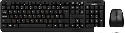 Офисный набор SVEN Comfort 3300 Wireless Офисный набор SVEN Comfort 3300 Wireless