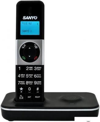 Радиотелефон Sanyo RA-SD1002RUS Радиотелефон Sanyo RA-SD1002RUS