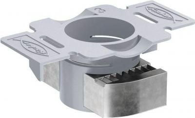 Набор гаек Fischer FCN Clix P 8 559758 (50шт) Набор гаек Fischer FCN Clix P 8 559758 (50шт)