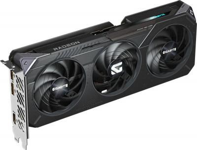 Видеокарта Gigabyte Radeon RX 9060 XT Gaming 16G GV-R9060XTGAMING-16GD Видеокарта Gigabyte Radeon RX 9060 XT Gaming 16G GV-R9060XTGAMING-16GD