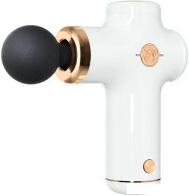 Перкуссионный массажер Yesoul Monica Massage Gun MG11 (белый) Перкуссионный массажер Yesoul Monica Massage Gun MG11 (белый)