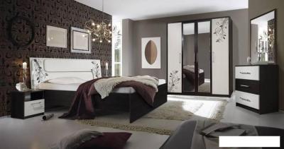 Комплект мебели для спальни Евва Prestizh
