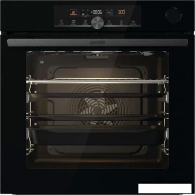 Электрический духовой шкаф Gorenje BSA6747A04BG Электрический духовой шкаф Gorenje BSA6747A04BG
