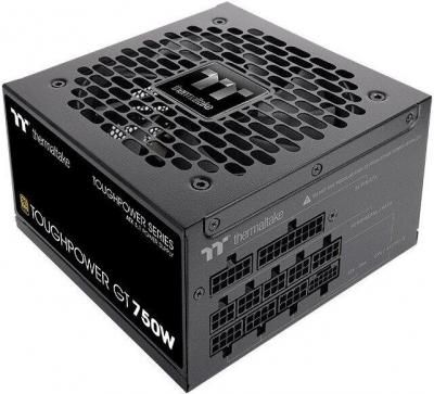 Блок питания Thermaltake Toughpower GT 750W PS-TPT-0750FNFAGE-3 Блок питания Thermaltake Toughpower GT 750W PS-TPT-0750FNFAGE-3