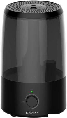 Увлажнитель воздуха Neoclima Onyx 3.5L black Увлажнитель воздуха Neoclima Onyx 3.5L black