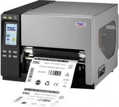 Принтер этикеток TSC TTP-286MT 99-135A002-0002 Принтер этикеток TSC TTP-286MT 99-135A002-0002