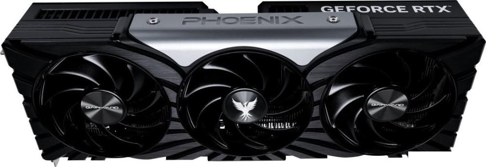 Видеокарта Gainward GeForce RTX 5070 Phoenix GS NE75070T19K9-GB2050X