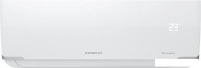 Кондиционер Expertair by Zilon PROFF DC Inverter ZAC-I/PR07NPZ Кондиционер Expertair by Zilon PROFF DC Inverter ZAC-I/PR07NPZ