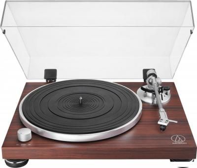 Виниловый проигрыватель Audio-Technica AT-LPW50BT-RW Виниловый проигрыватель Audio-Technica AT-LPW50BT-RW
