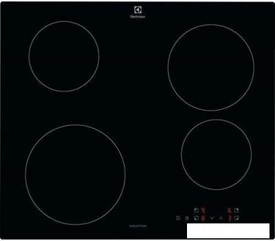 Варочная панель Electrolux LIB60424CK Варочная панель Electrolux LIB60424CK